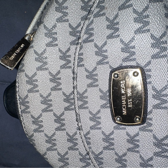 MK Backpack - Picture 6 of 7